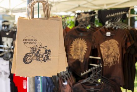 XXIII Wiślaczek Country